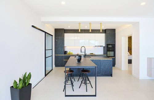 Lozica Apartamento | Hedera Estate, Hedera A25