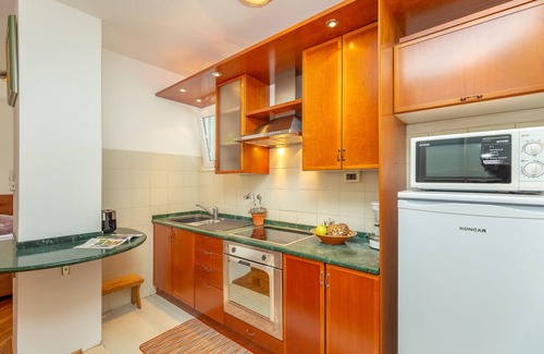 Montovjerna Apartamento | Hedera Estate, Hedera Studio 5