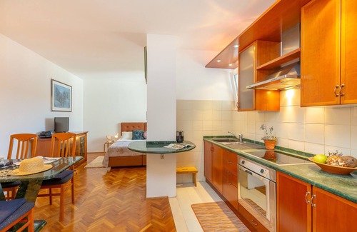 Montovjerna Apartamento | Hedera Estate, Hedera Studio 5