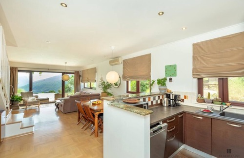 Pobrezje Villa | Hedera Estate, House Hedera