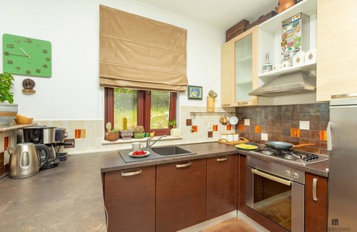Pobrezje Villa | Hedera Estate, House Hedera