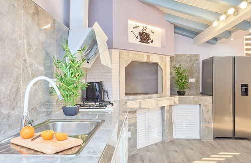 Osojnik Villa | Hedera Estate, Villa Hedera XVI