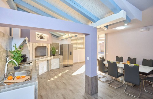 Osojnik Villa | Hedera Estate, Villa Hedera XVI