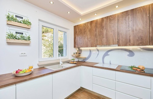 Osojnik Villa | Hedera Estate, Villa Hedera XVI