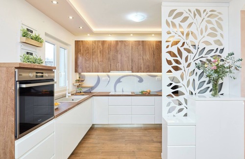 Osojnik Villa | Hedera Estate, Villa Hedera XVI