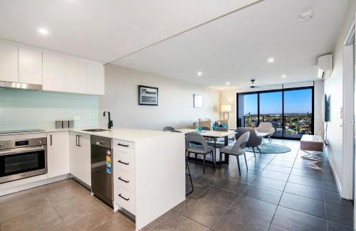 Buddina Apartamento | Hedge Apartments by CLLIX
