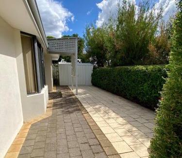 Margaret River Casa | Hedge Hideaway Margaret River