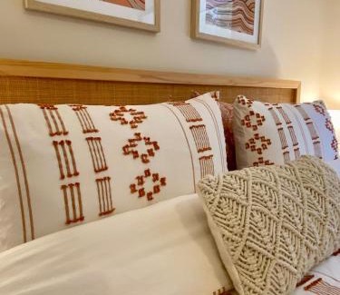 Margaret River Casa | Hedge Hideaway Margaret River