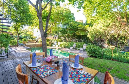 Rondebosch Casa | Hedge House Guest House