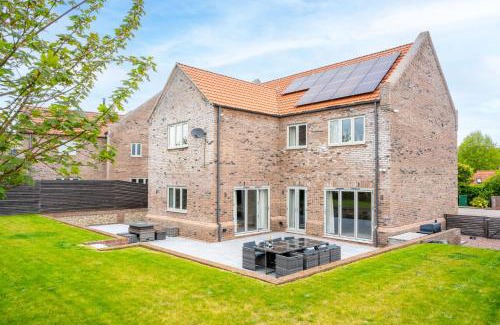 Burnham Market Casa | Hedgerows 8