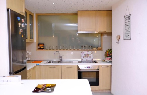 Visoko Casa | HEDONA