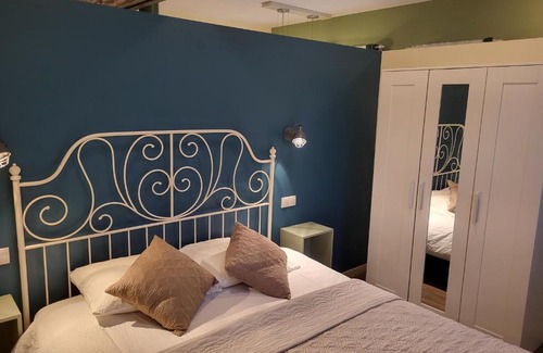 Venlo Apartamento | Heerlijk Appartement 'la bienvenue' in Venlo, Limburg