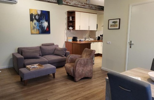 Venlo Apartamento | Heerlijk Appartement 'la bienvenue' in Venlo, Limburg