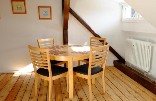 Weststadt Apartamento | heidel-home 2Raum Studio