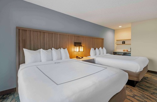Green Lake Hotel | Heidel House Hotel and Conference Center, Ascend Hotel Collection