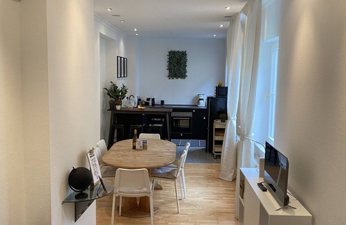 Heidelberg City Centre Apartamento | Heidelberg APHEARTMENTS