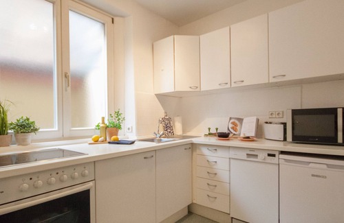 Heidelberg City Centre Apartamento | Heidelberg APHEARTMENTS