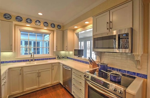 Decatur Casa | Heidi House-Close to everything 4-bedroom house in delightful Decatur