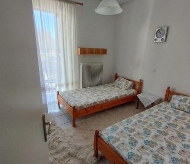 Kastoria Apartamento | Heidi's Home Kastoria