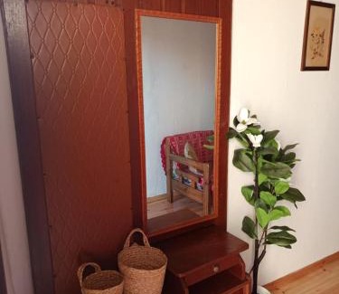 Polygyros Casa | Heidis Haus
