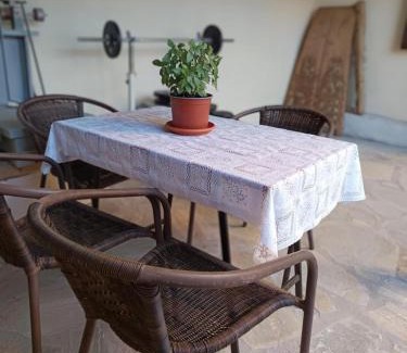 Polygyros Casa | Heidis Haus