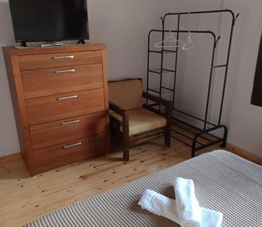 Polygyros Casa | Heidis Haus