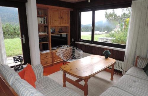 Valbella Apartamento | Heidsee (399Gl)