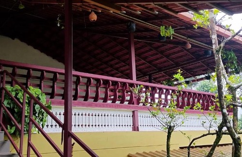 Madikeri Casa | Heights Farm Stay - Coffee Estate Stay