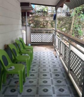 Port Moresby Cama Y Desayuno | HeightsVille Transit