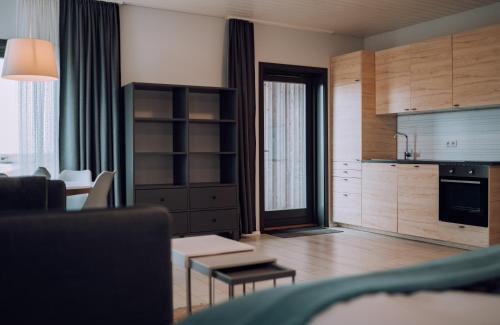 Hraunvellir Casa | Heima Holiday Homes