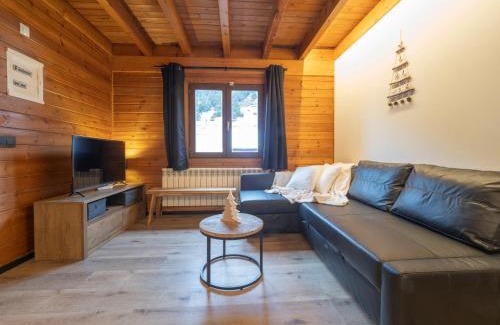 Soldeu Apartamento | Heima Riu d'Incles 2-2