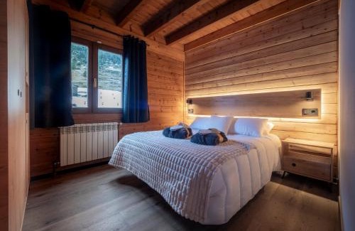 Soldeu Apartamento | Heima Riu d'Incles 2-2