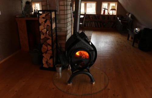 Passee Apartamento | Heimaey, Ljósheimar