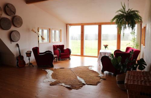 Passee Apartamento | Heimaey, Ljósheimar