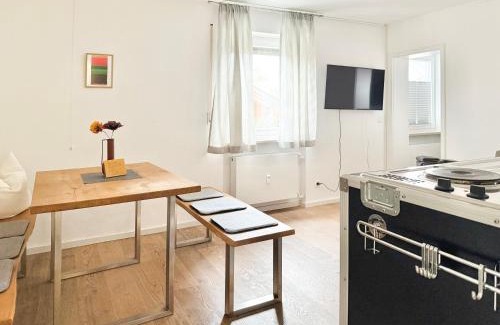Amerang Apartamento | Heimat