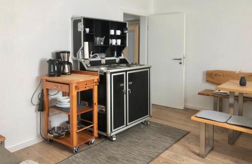 Amerang Apartamento | Heimat