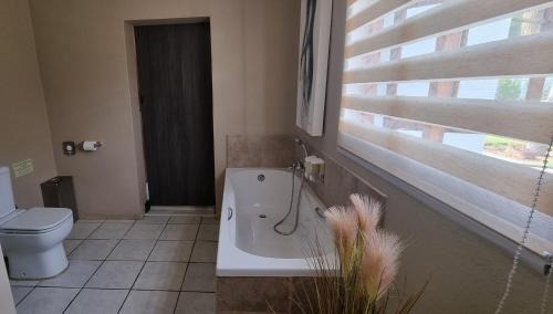 Welkom Casa | Heimat Guesthouse