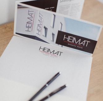 Mainburg Apartamento | HEIMAT | Hotel & Boarding House