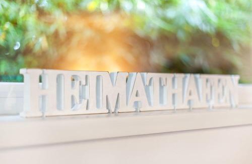 Scharbeutz Casa | Heimathafen