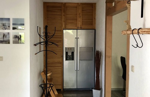 Negast Apartamento | Heimatliebe - Apartamento cerca de Stralsund