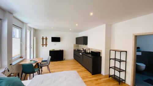 Erfweiler Apartamento | Heimatliebe Erfweiler Wohnung ZWÄ
