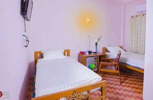 Meiktila Hotel | Hein Motel