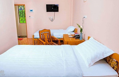 Meiktila Hotel | Hein Motel