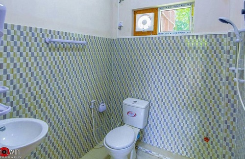 Meiktila Hotel | Hein Motel