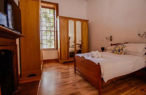 Koelenhof Casa | Heins Manor House