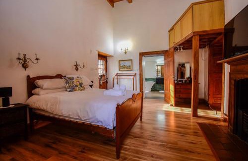 Koelenhof Casa | Heins Manor House