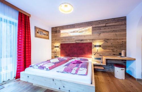 Racines Apartamento | Heiserhof App Kirsche