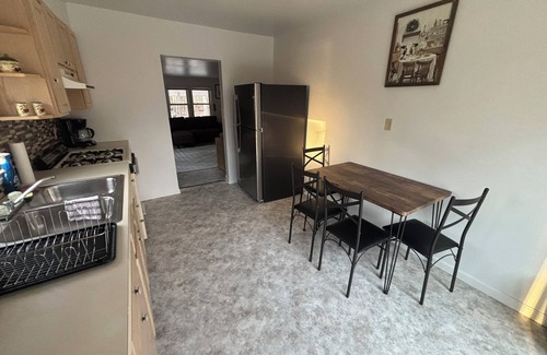 Cocolamus Casa | Heister Valley House