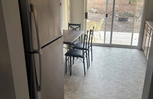 Cocolamus Casa | Heister Valley House