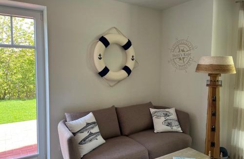 Eilsum Apartamento | Heiti's Koje